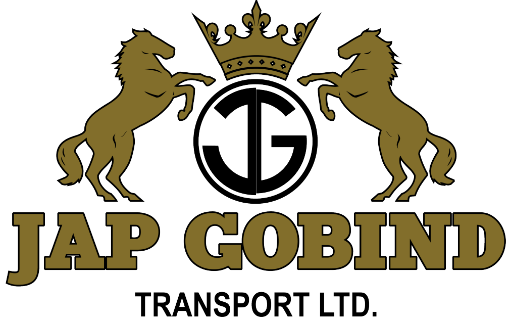 Jap Gobind Transport Logo
